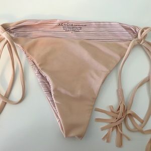 ACACIA SWIMWEAR bottoms